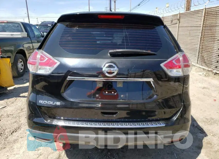 KNMAT2MT5FP507326 Photo# 6