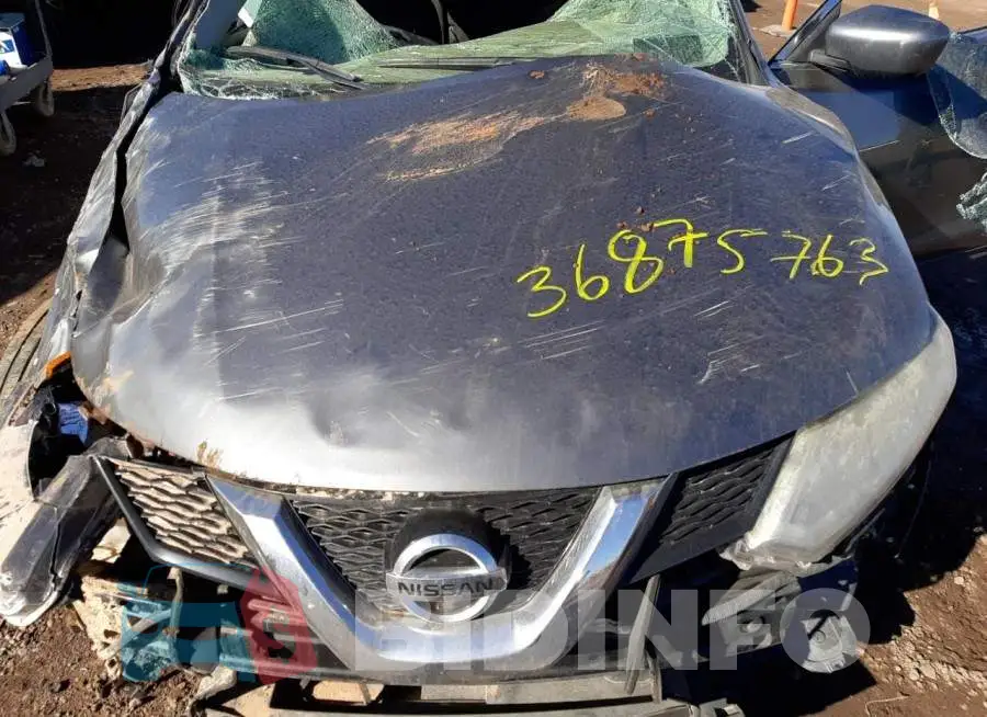 KNMAT2MT6GP623278 Photo# 11