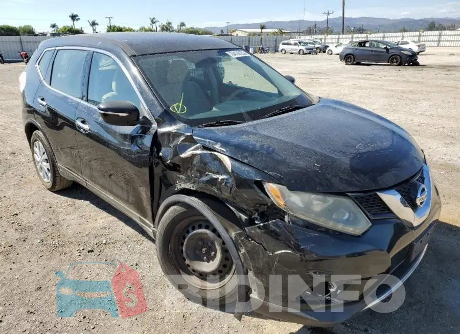 KNMAT2MT7FP517842 Photo# 1