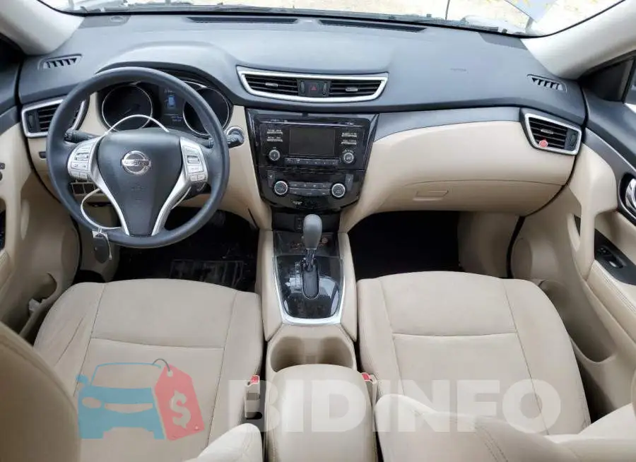 KNMAT2MT8GP601170 Photo# 8
