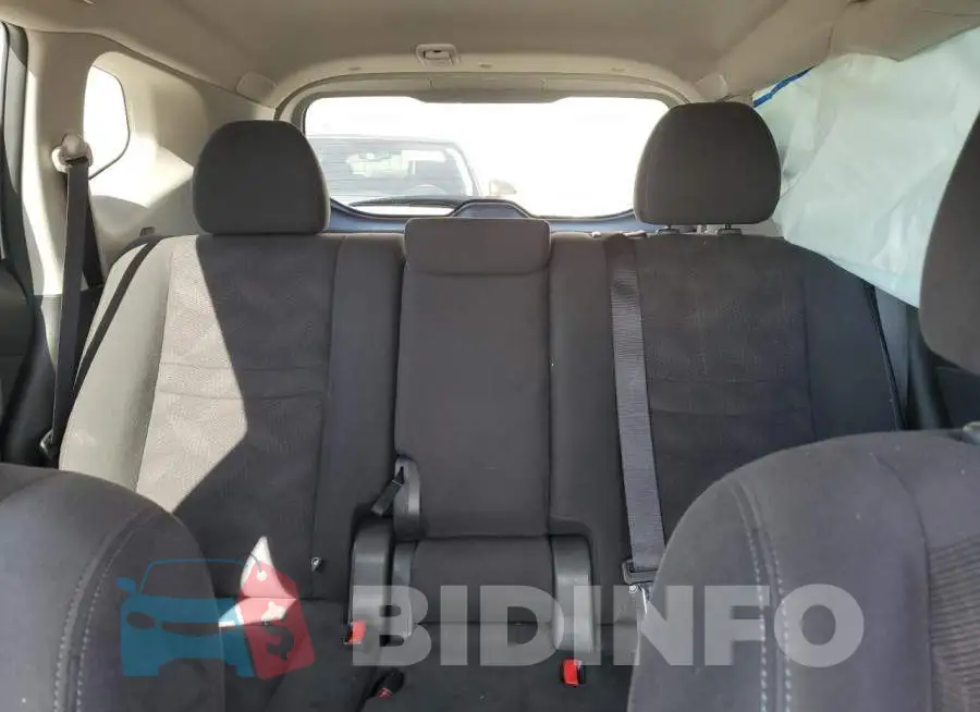 KNMAT2MTXFP528575 Photo# 10