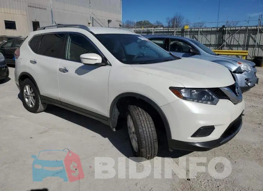 KNMAT2MTXFP528575 Photo# 4