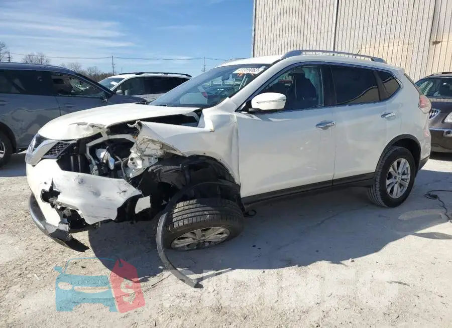 KNMAT2MTXFP528575 Photo# 1
