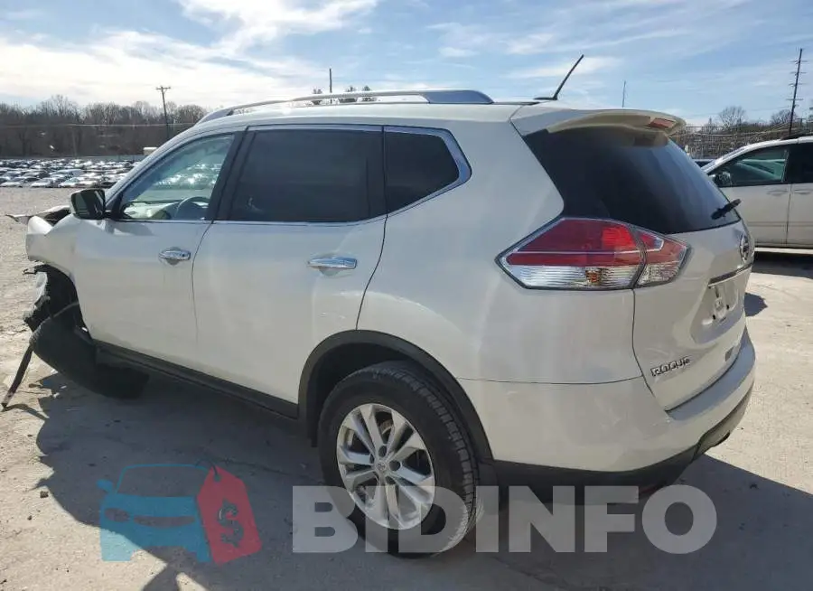 KNMAT2MTXFP528575 Photo# 2