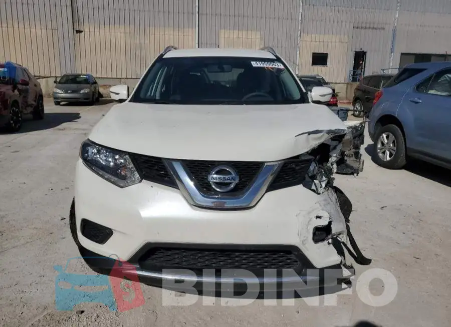 KNMAT2MTXFP528575 Photo# 5