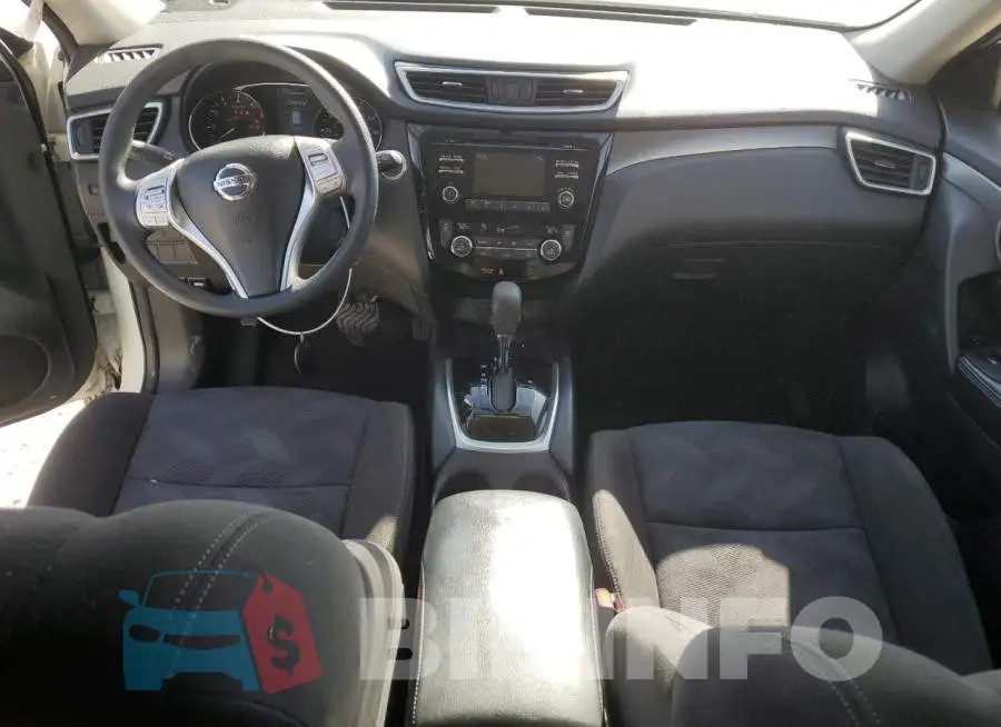 KNMAT2MTXFP528575 Photo# 8