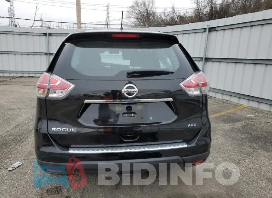 KNMAT2MV2FP540544 Photo# 6