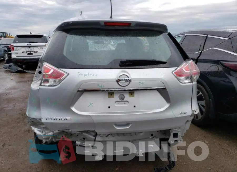 KNMAT2MV2GP735965 Photo# 6