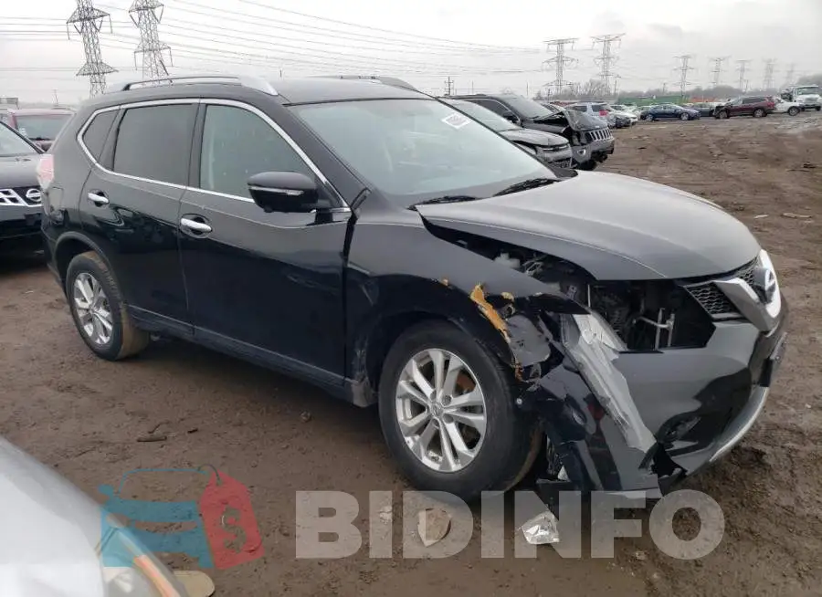 KNMAT2MV5FP575420 Photo# 4