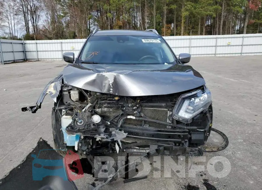 KNMAT2MV8LP502909 Photo# 5