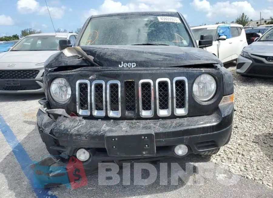 1C4NJPBAXFD145579 Photo# 5