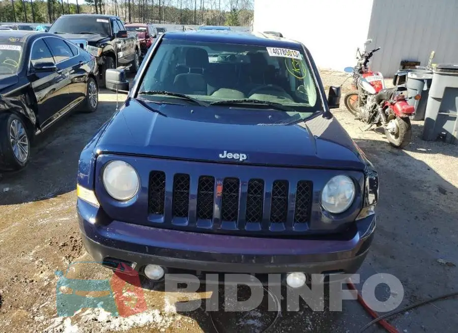 1C4NJPBB3ED818638 Photo# 5