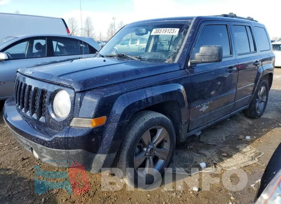 1C4NJPFB0ED624904 Photo# 1