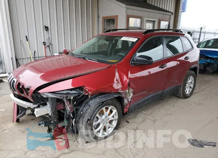 1C4PJLAB2FW730950 Photo# 1