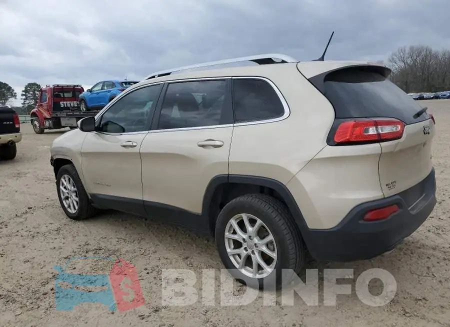 1C4PJLCB6FW554112 Photo# 2