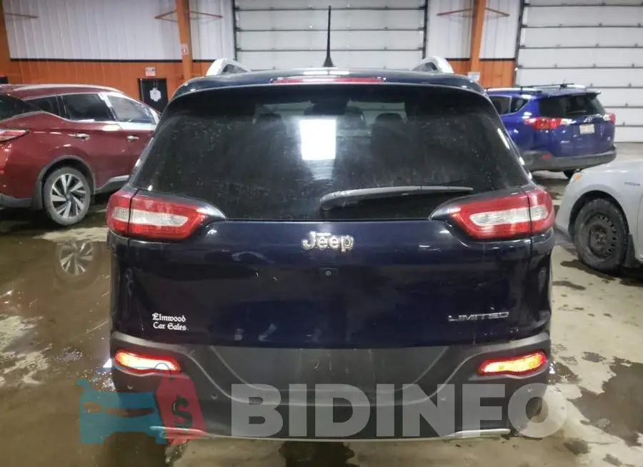 1C4PJLDS4GW274883 Photo# 6