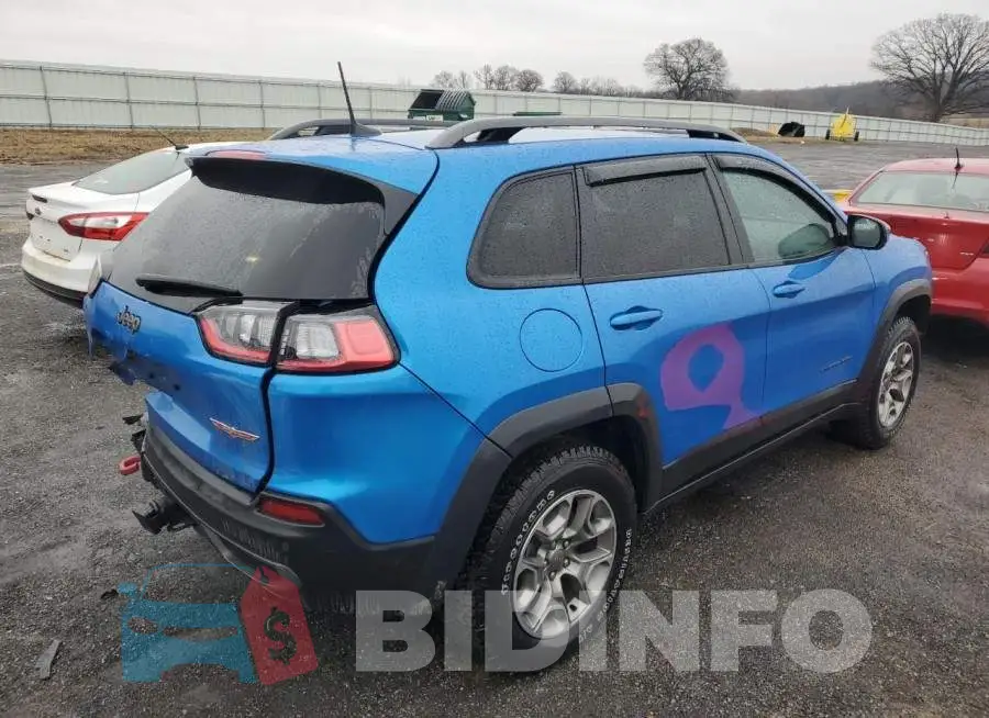 1C4PJMBX1MD253209 Photo# 3
