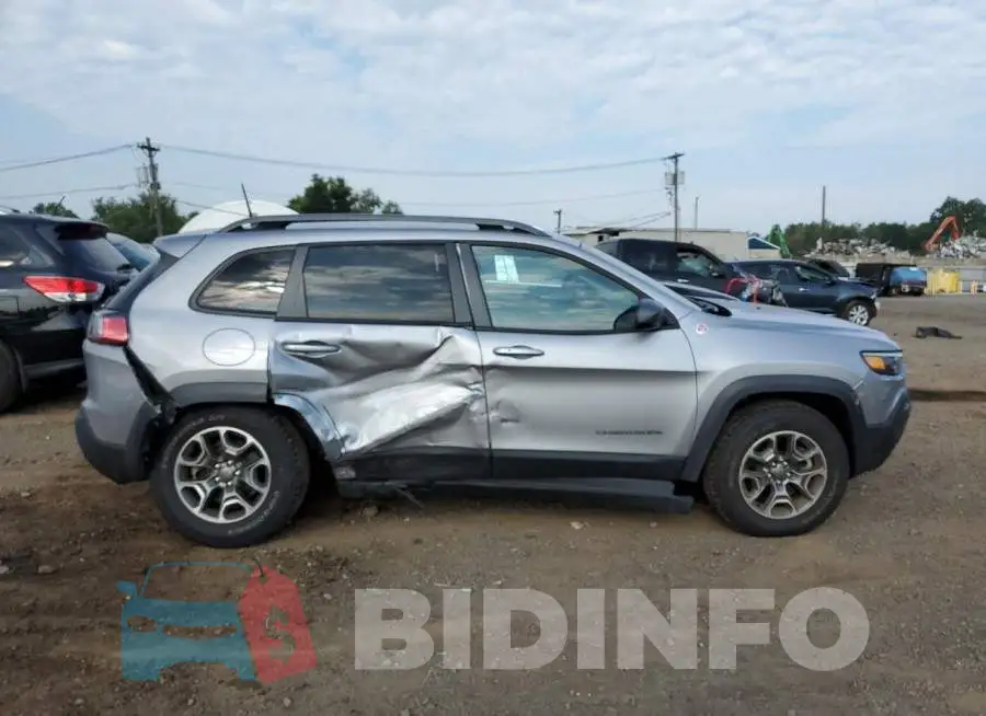 1C4PJMBX7MD216942 Photo# 9