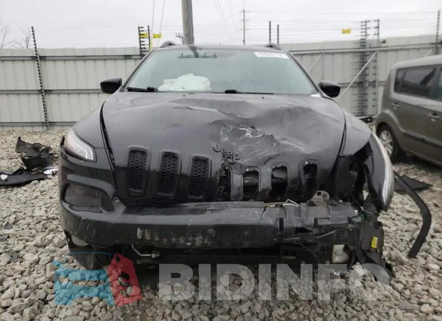1C4PJMCB1EW296179 Photo# 5