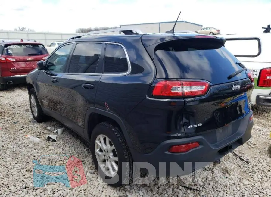 1C4PJMCSXFW745232 Photo# 2