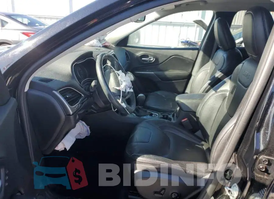 1C4PJMDX2KD138175 Photo# 7