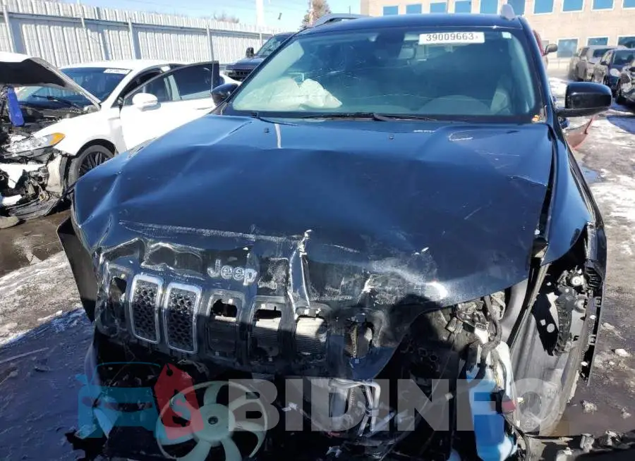 1C4PJMDX2KD138175 Photo# 5