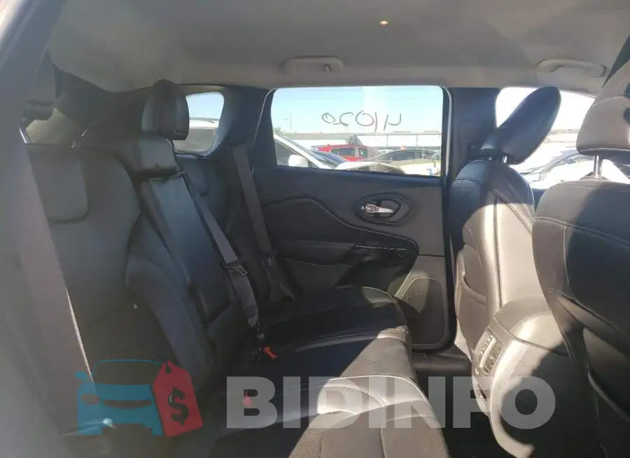 1C4PJMLB8KD438177 Photo# 11