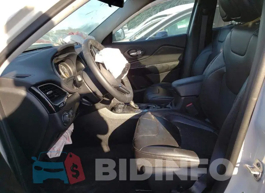 1C4PJMLB8KD438177 Photo# 7