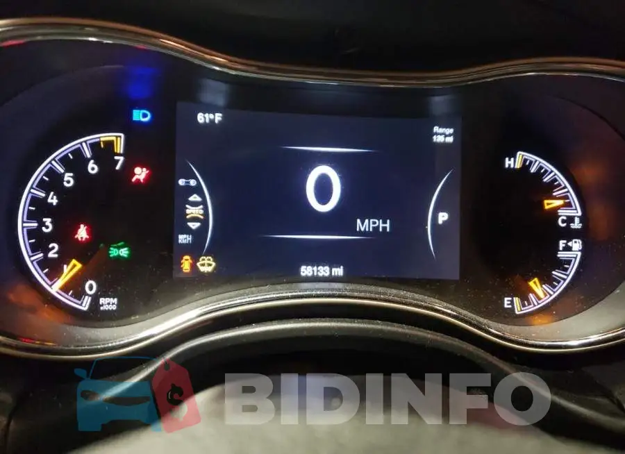 1C4RJFAG3FC742368 Photo# 9