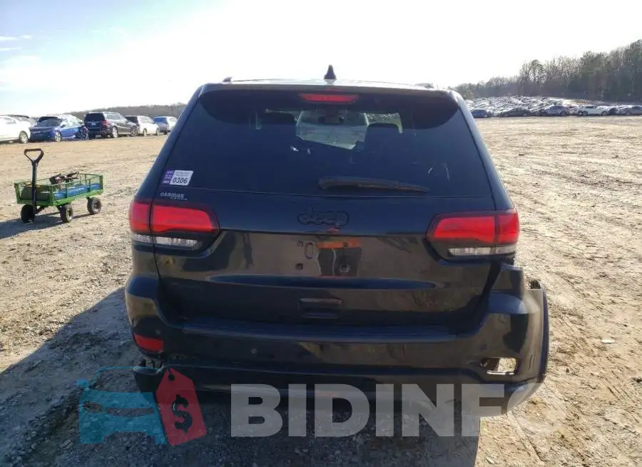 1C4RJFAGXKC694636 Photo# 6