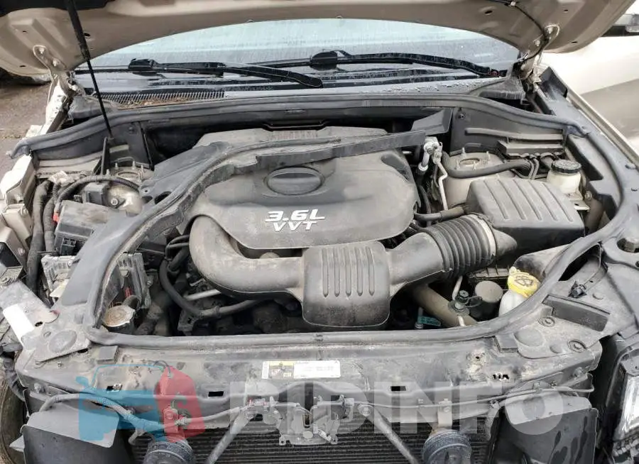 1C4RJFBG2EC162803 Photo# 11