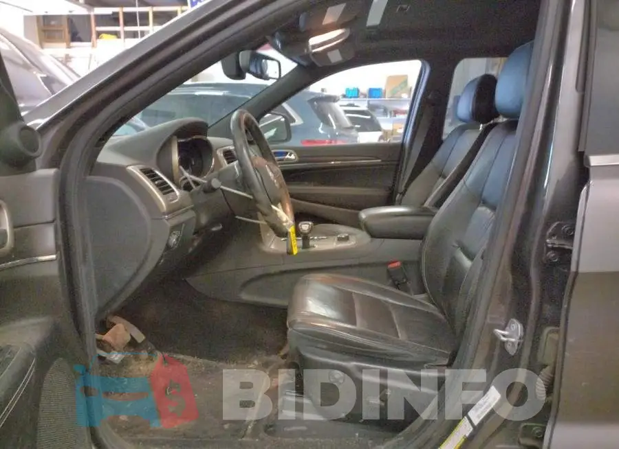 1C4RJFBG2EC526721 Photo# 7