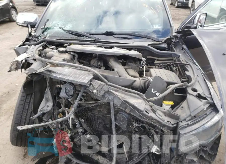 1C4RJFBGXHC932024 Photo# 11