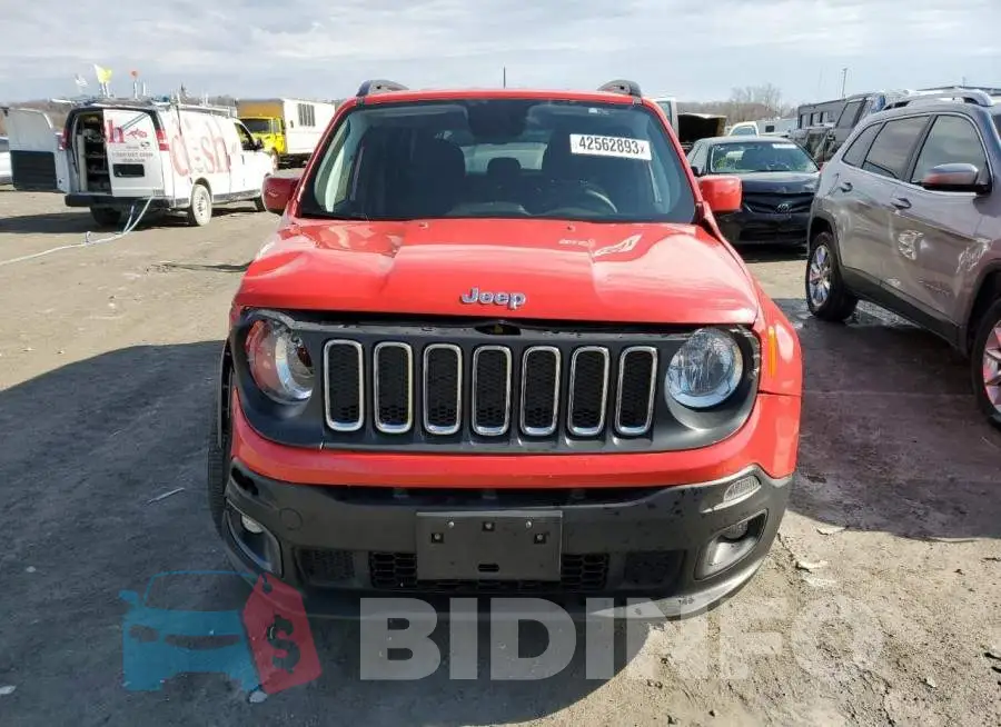 ZACCJABB0JPH84190 Photo# 5