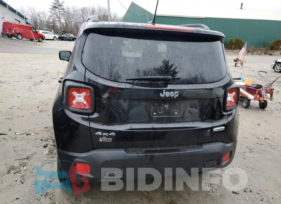 ZACCJBBH5FPC40639 Photo# 6