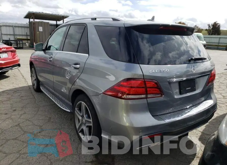 4JGDA5HB4GA776147 Photo# 2