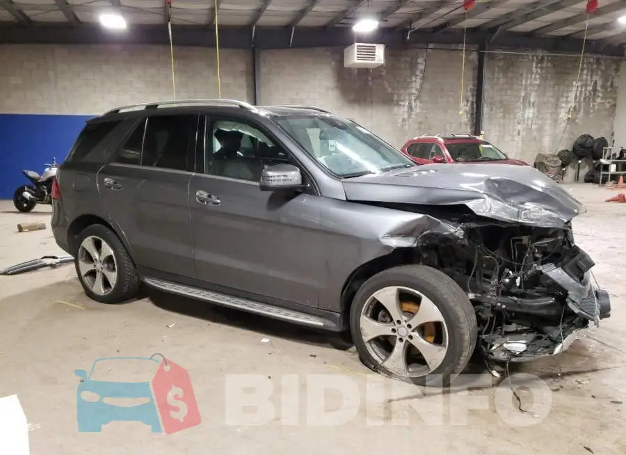 4JGDA5HB5HA843873 Photo# 4