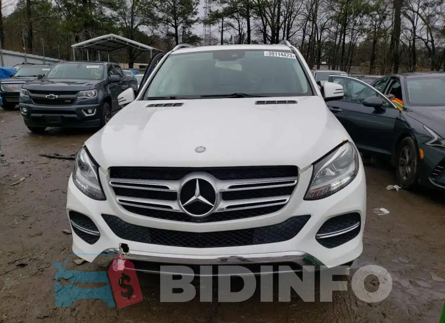4JGDA5JB2HA847289 Photo# 5