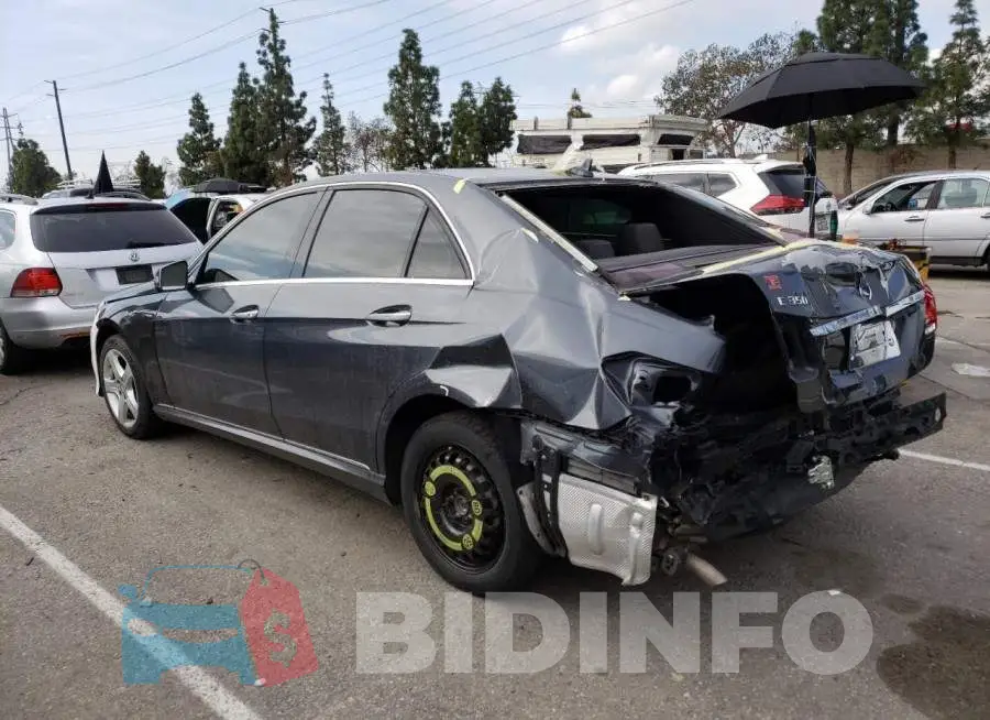 WDDHF8JB5EB025851 Photo# 2