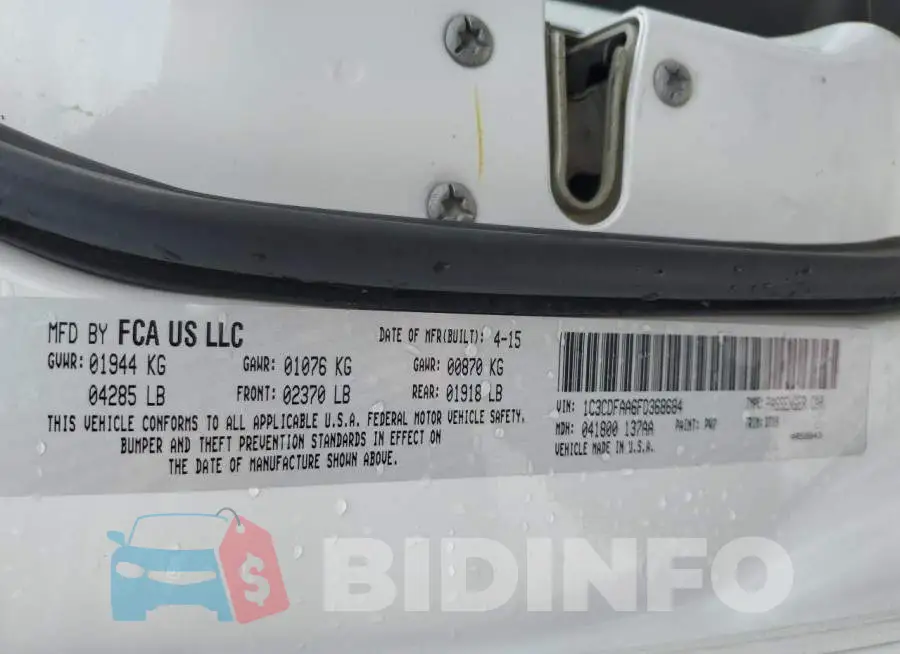 1C3CDFAA6FD368684 Photo# 12