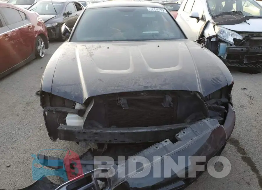 2C3CDXBG2EH271542 Photo# 5