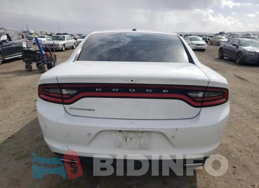 2C3CDXBG5KH643418 Photo# 6