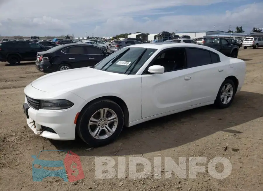 2C3CDXBG5KH643418 Photo# 1