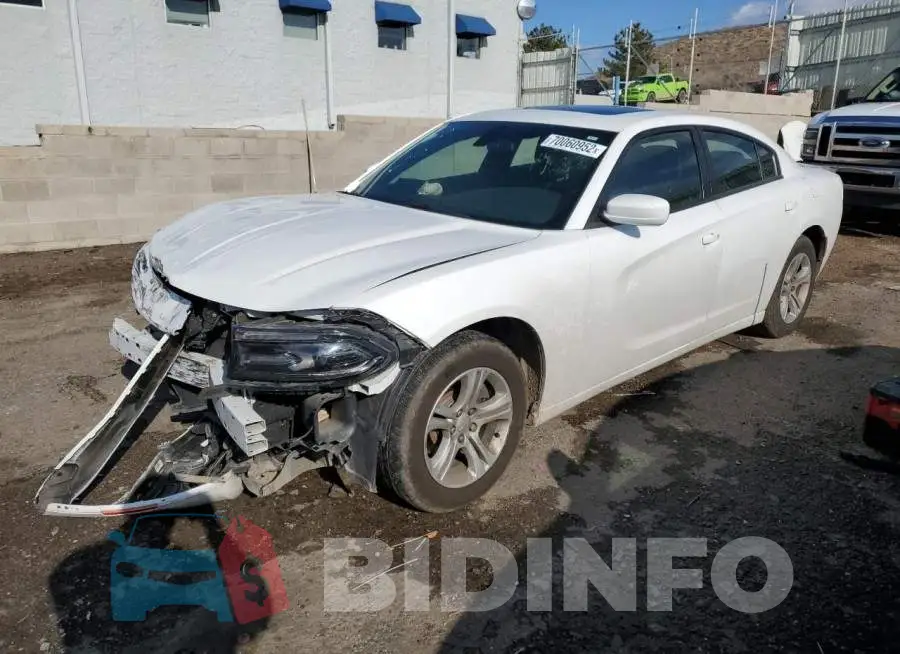 2C3CDXBG8KH709671 Photo# 1
