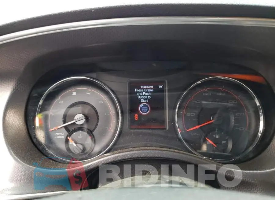 2C3CDXBGXEH205868 Photo# 9