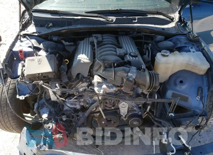 2C3CDXGJ1MH527267 Photo# 11
