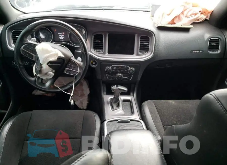 2C3CDXGJ4MH640825 Photo# 8