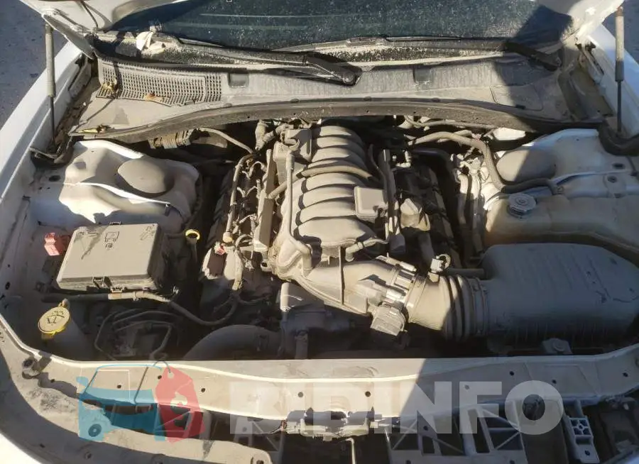 2C3CDXGJ6KH604745 Photo# 7