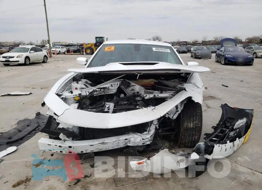 2C3CDXGJ8NH161731 Photo# 5