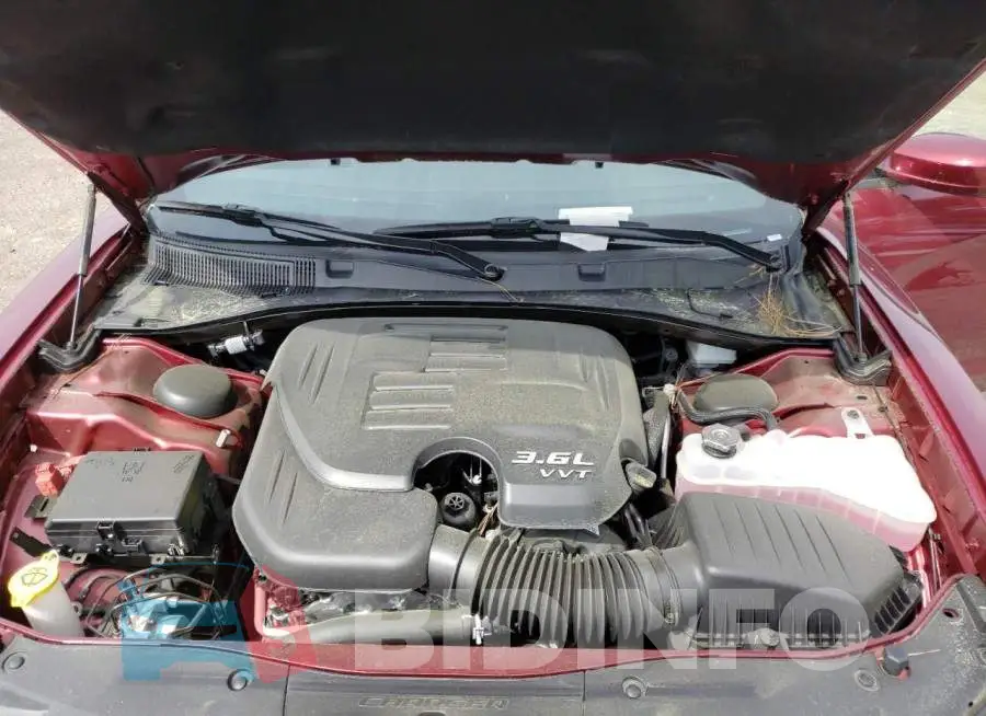 2C3CDXHG1NH157510 Photo# 11